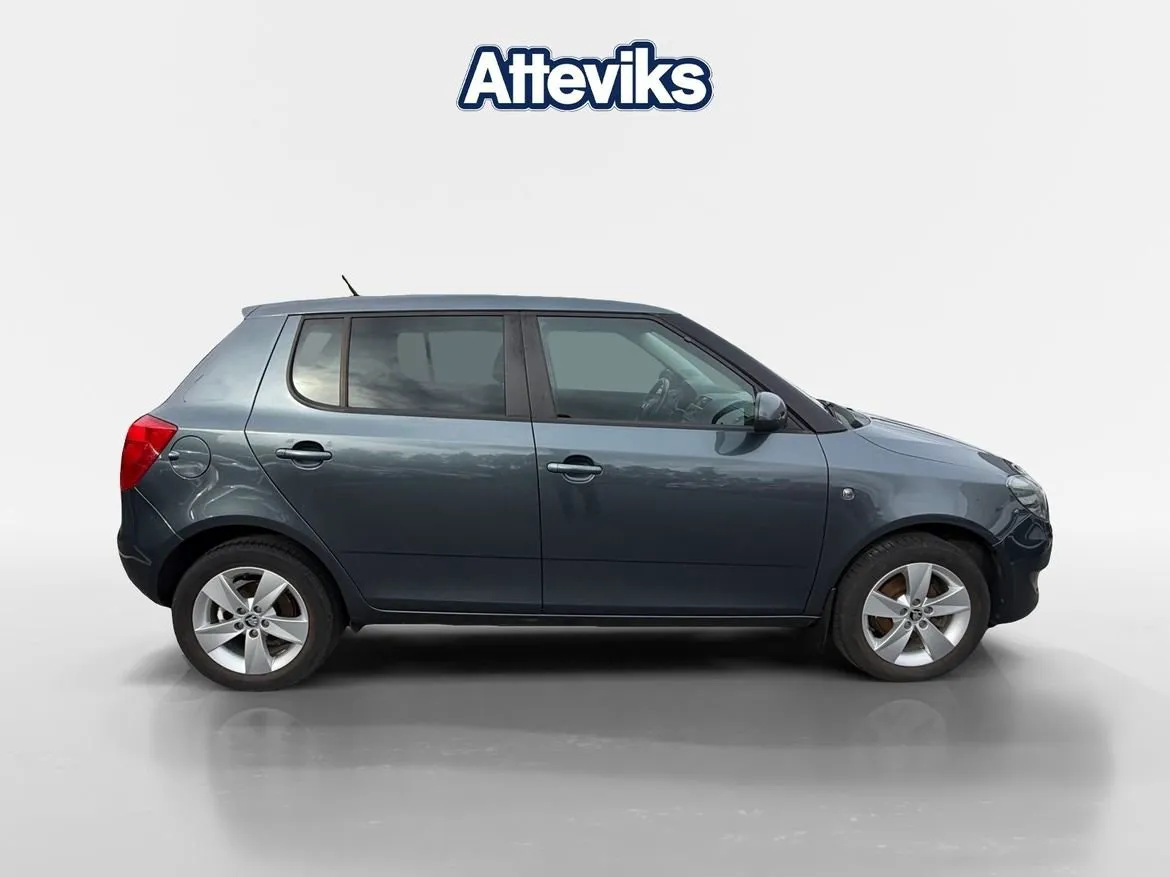 Vehicle image 1