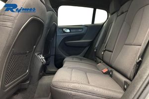 Volvo EC40 bild 9