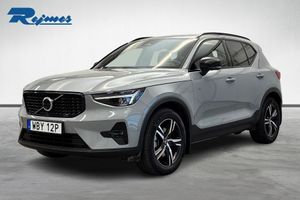 Volvo XC40 bild 1