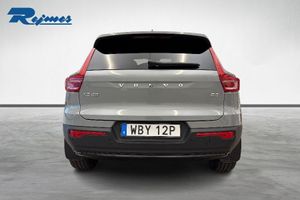 Volvo XC40 bild 5