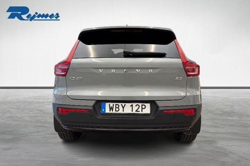 Volvo XC40 bild 5