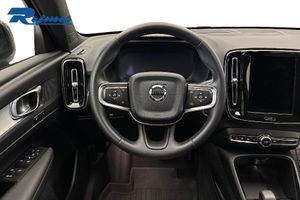 Volvo XC40 bild 11