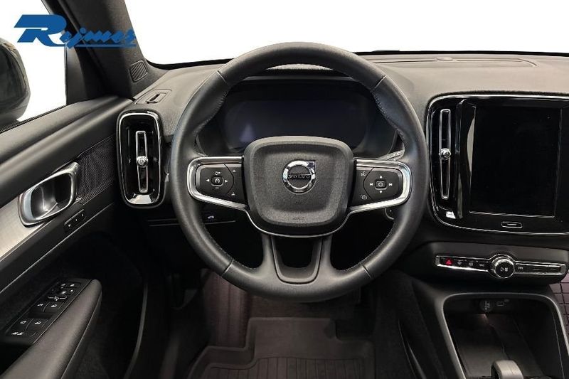 Volvo XC40 bild 11