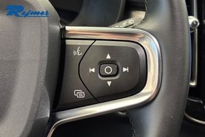 Volvo XC40 bild 16