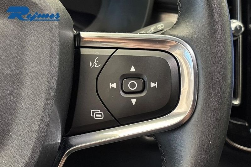 Volvo XC40 bild 16
