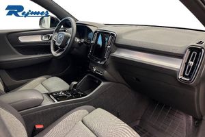 Volvo XC40 bild 6