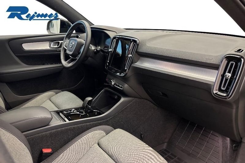 Volvo XC40 bild 6