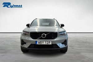 Volvo XC40 bild 4