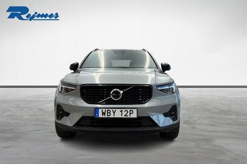 Volvo XC40 bild 4