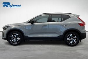 Volvo XC40 bild 2
