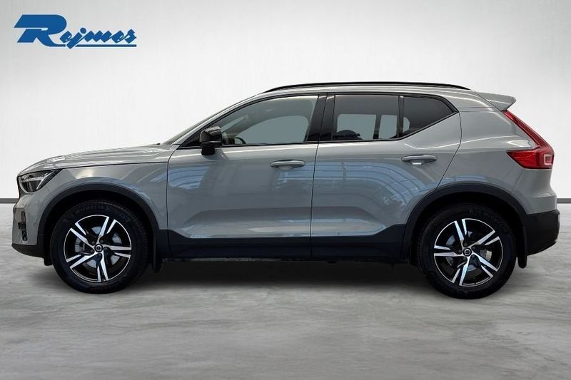 Volvo XC40 bild 2