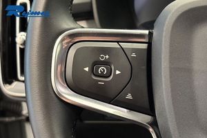 Volvo XC40 bild 15