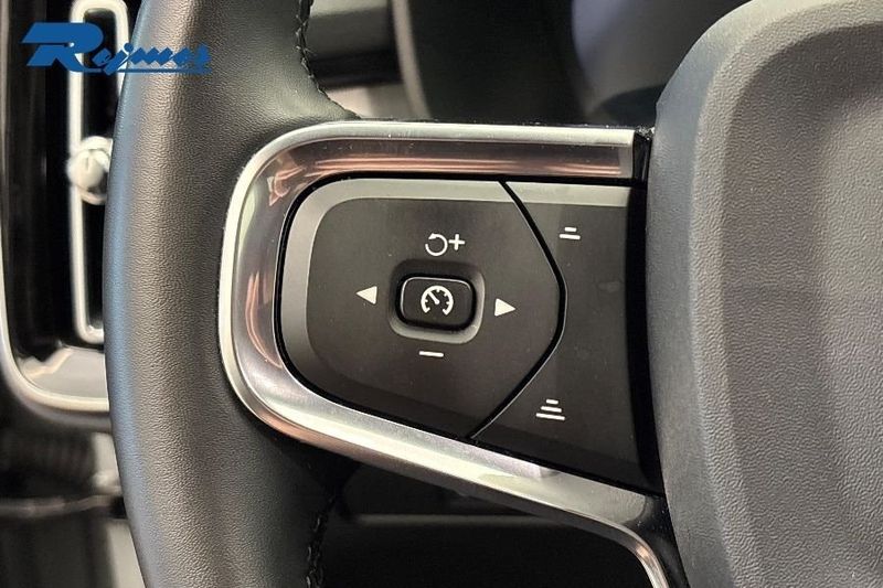 Volvo XC40 bild 15