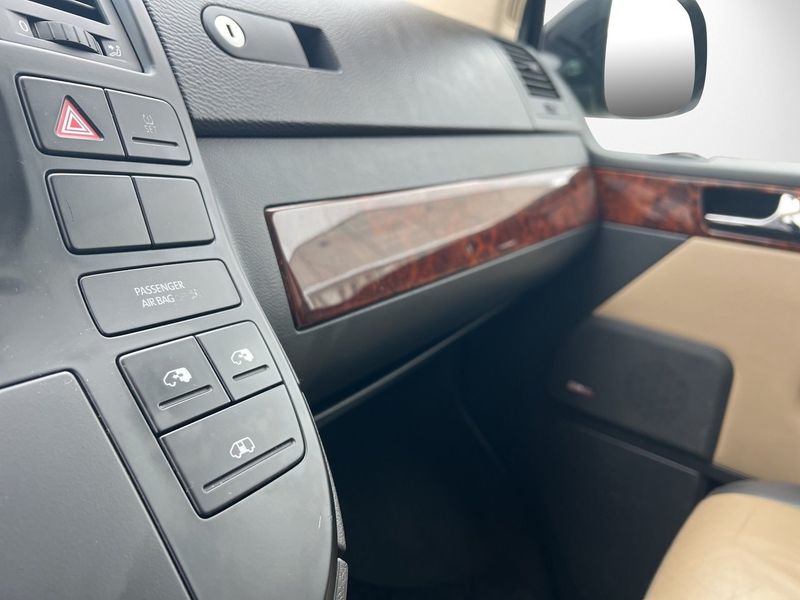 Volkswagen Multivan bild 17