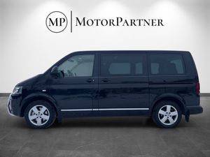 Volkswagen Multivan bild 4