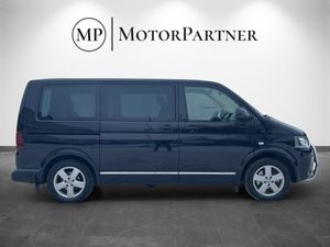 Volkswagen Multivan bild 8