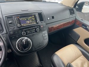 Volkswagen Multivan bild 15