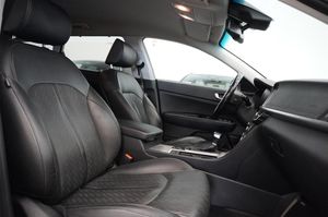 Kia Optima bild 5