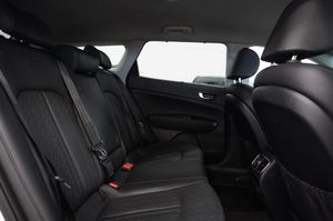 Kia Optima bild 17