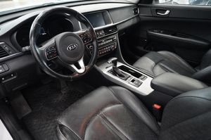 Kia Optima bild 3