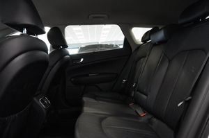 Kia Optima bild 15