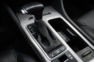 Kia Optima bild 9