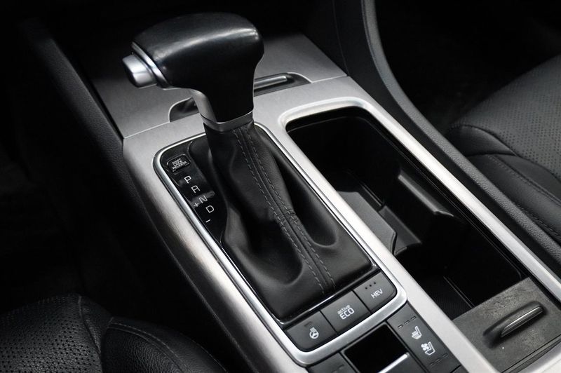 Kia Optima bild 9