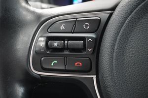 Kia Optima bild 14