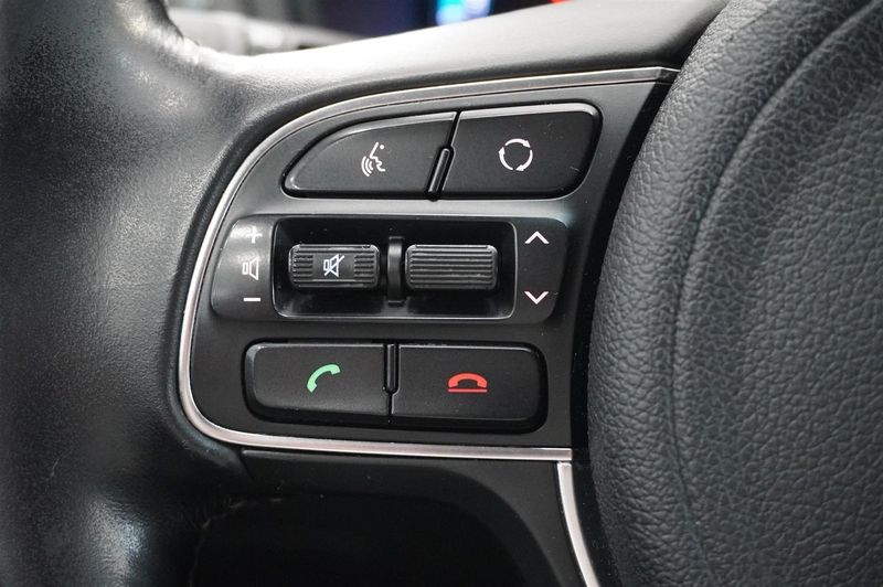 Kia Optima bild 14