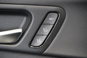 Kia Optima bild 7