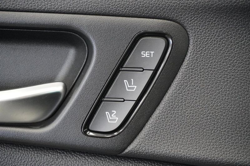 Kia Optima bild 7