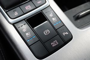 Kia Optima bild 10