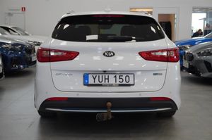 Kia Optima bild 19