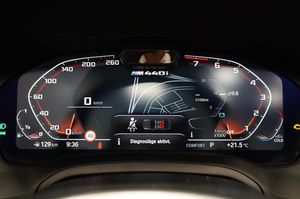 BMW 440 bild 8