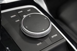 BMW 440 bild 10
