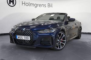 BMW 440 bild 1