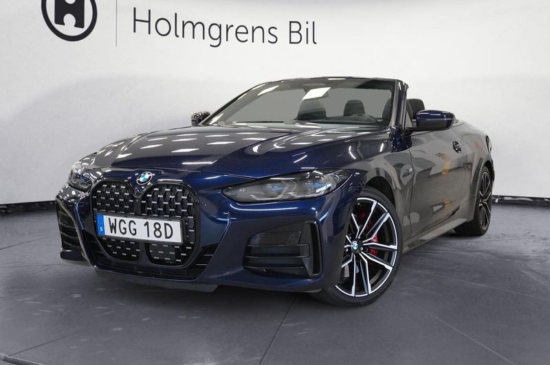 BMW 440