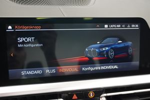 BMW 440 bild 9
