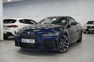 BMW 440 bild 2