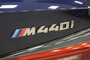 BMW 440 bild 16