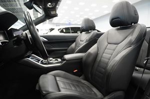 BMW 440 bild 4