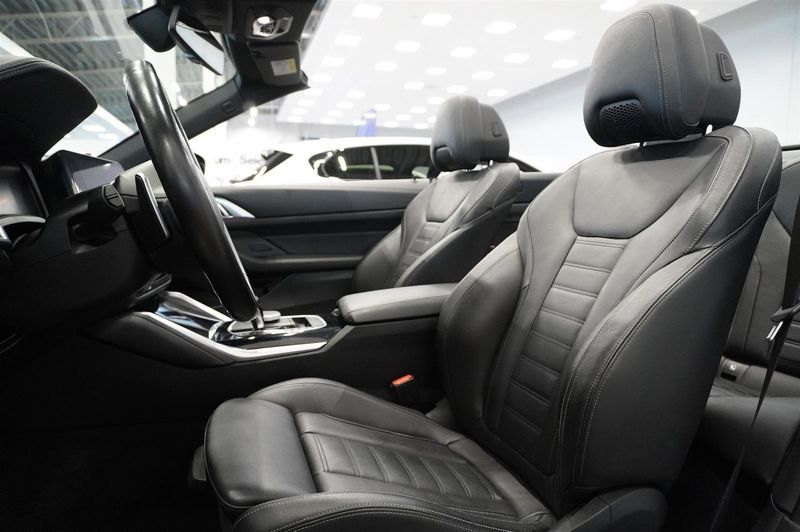 BMW 440 bild 4