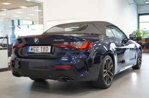 BMW 440 bild 21