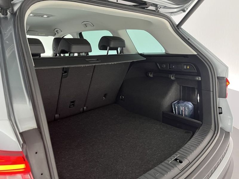 Skoda Kodiaq bild 18