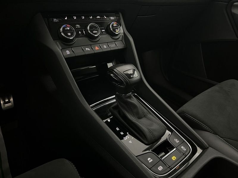 Skoda Kodiaq bild 11