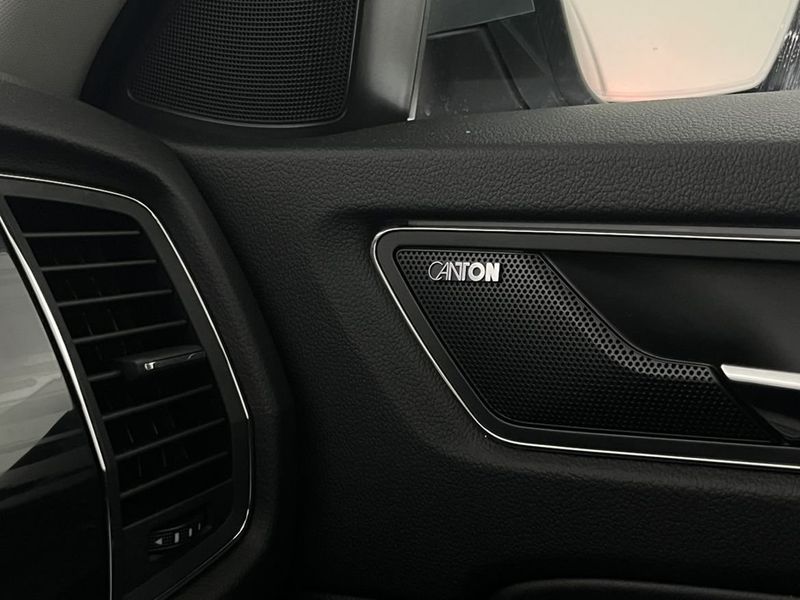 Skoda Kodiaq bild 14
