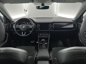 Skoda Kodiaq bild 5