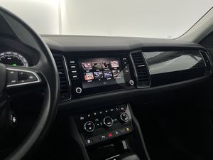 Skoda Kodiaq bild 9