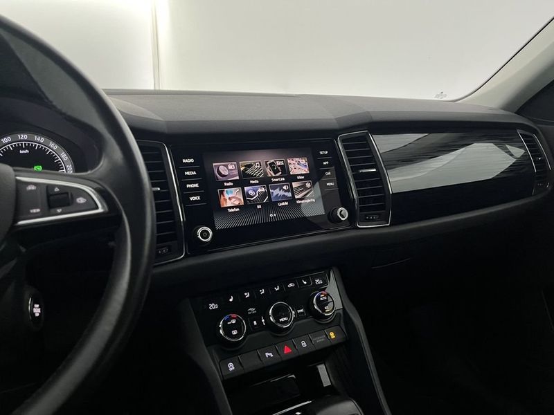 Skoda Kodiaq bild 9