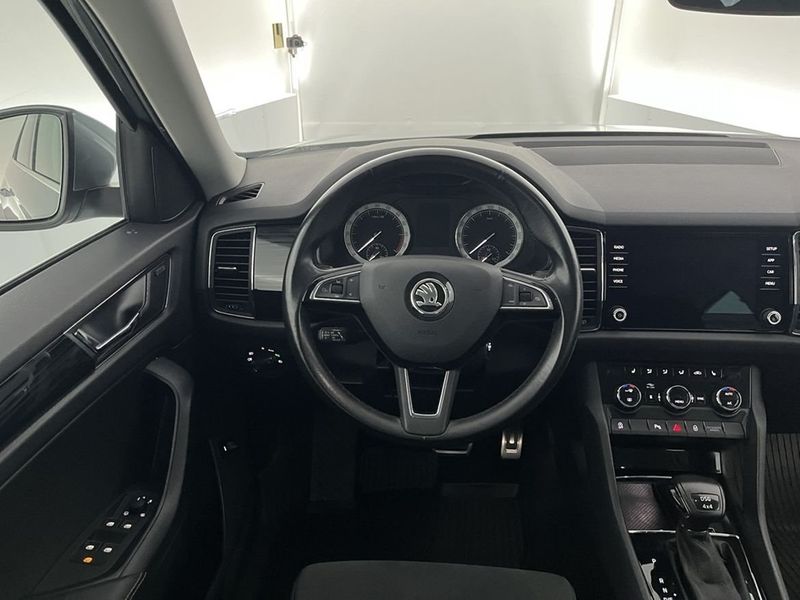 Skoda Kodiaq bild 6